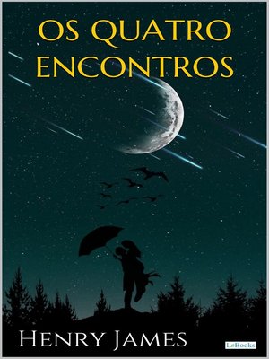 cover image of OS QUATRO ENCONTROS